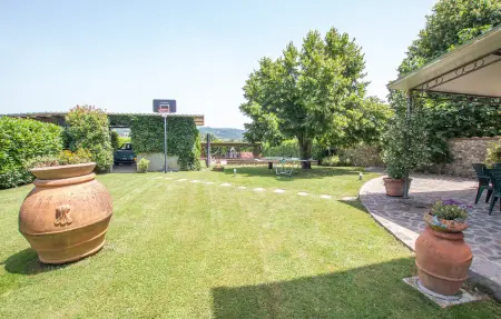 Maison 6 personnes à Barberino di Mugello - Photo 12