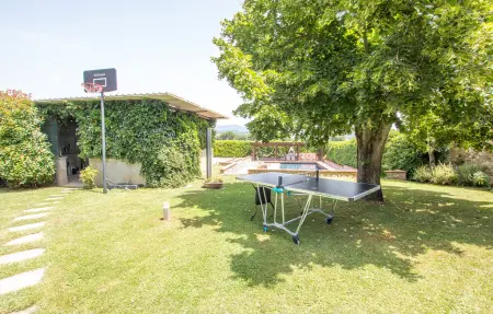 Maison 6 personnes à Barberino di Mugello - Photo 13