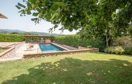 Maison 6 personnes à Barberino di Mugello - Photo 14
