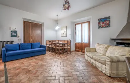 Maison 6 personnes à Barberino di Mugello - Photo 16