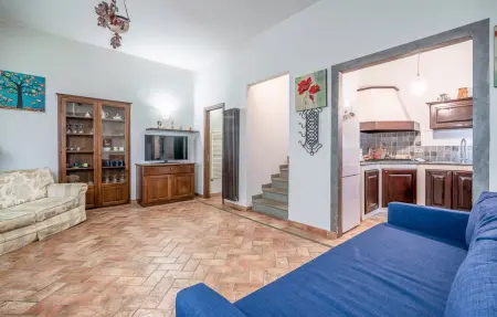 Maison 6 personnes à Barberino di Mugello - Photo 17
