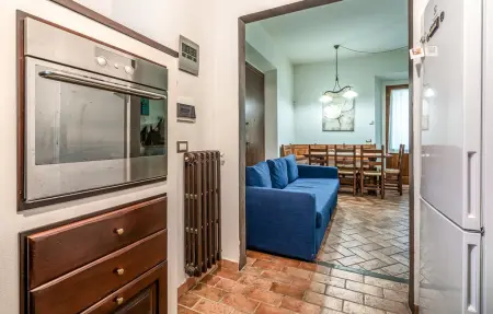 Maison 6 personnes à Barberino di Mugello - Photo 18