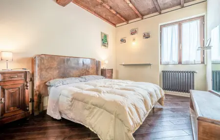 Maison 6 personnes à Barberino di Mugello - Photo 19
