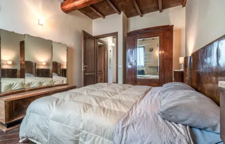 Maison 6 personnes à Barberino di Mugello - Photo 20