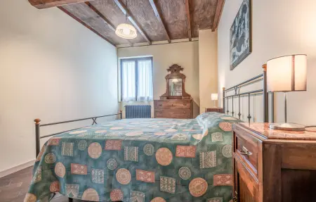 Maison 6 personnes à Barberino di Mugello - Photo 23