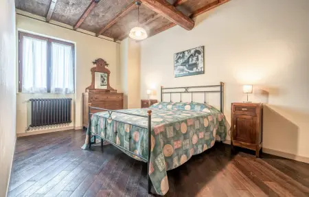 Maison 6 personnes à Barberino di Mugello - Photo 24