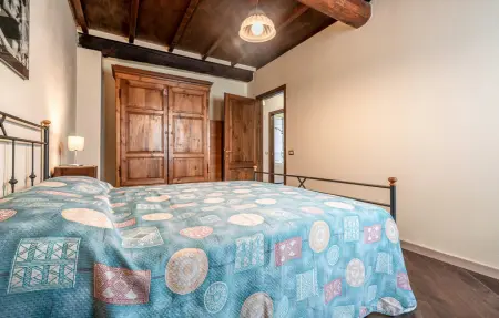Maison 6 personnes à Barberino di Mugello - Photo 26