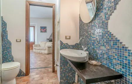 Maison 6 personnes à Barberino di Mugello - Photo 28