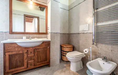 Maison 6 personnes à Barberino di Mugello - Photo 29