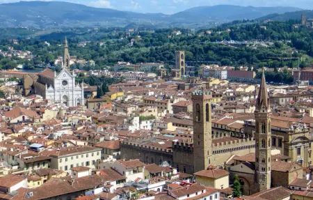 Maison 6 personnes à Barberino di Mugello - Photo 31