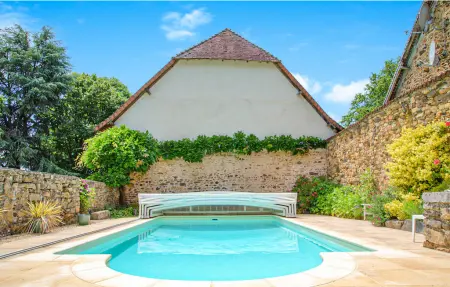Maison 5 personnes à Janailhac - Photo 1