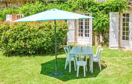 Maison 5 personnes à Janailhac - Photo 2
