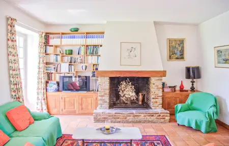 Maison 5 personnes à Janailhac - Photo 3