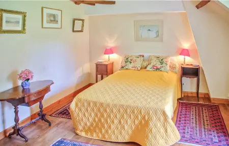 Maison 5 personnes à Janailhac - Photo 7