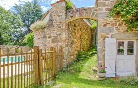 Maison 5 personnes à Janailhac - Photo 8