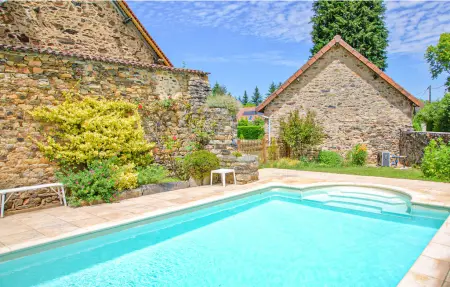 Maison 5 personnes à Janailhac - Photo 10