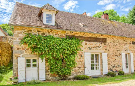 Maison 5 personnes à Janailhac - Photo 11