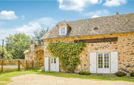 Maison 5 personnes à Janailhac - Photo 12
