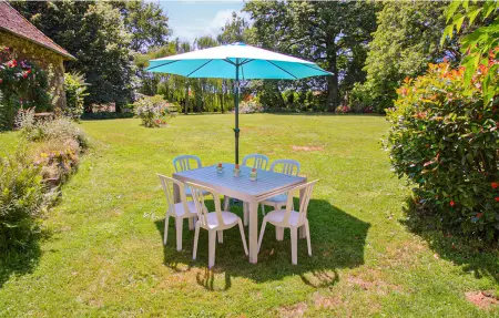 Maison 5 personnes à Janailhac - Photo 13