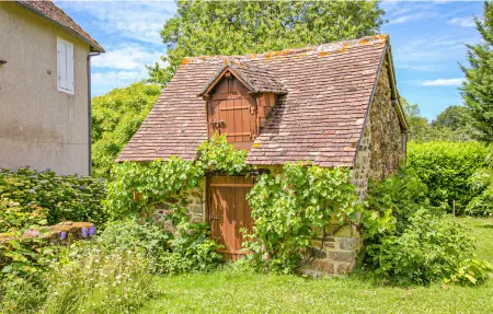 Maison 5 personnes à Janailhac - Photo 17