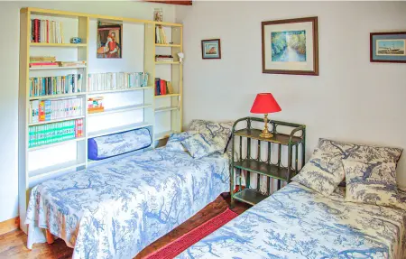 Maison 5 personnes à Janailhac - Photo 30