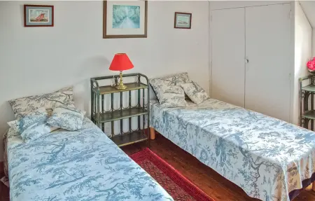 Maison 5 personnes à Janailhac - Photo 31