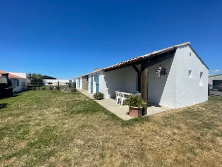Maison climatisée, 2 gîtes, 2 chambres, 15 hectares, loisirs, animaux acceptés - Photo 14