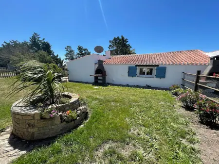 Maison climatisée, 2 gîtes, 2 chambres, 15 hectares, loisirs, animaux acceptés - Photo 16