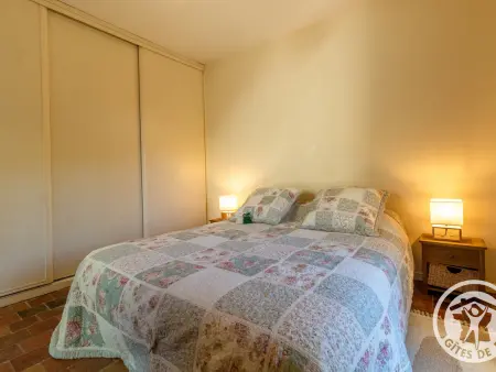 Charmante maison avec jardin clos près de la rivière Louet - Photo 16