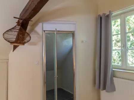Charmante maison avec jardin clos près de la rivière Louet - Photo 21