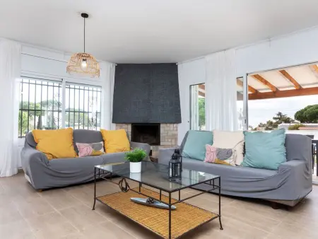Neus, Villa 8 personnes à Lloret de Mar - Photo 2