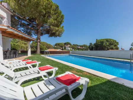 Neus, Villa 8 personnes à Lloret de Mar - Photo 3