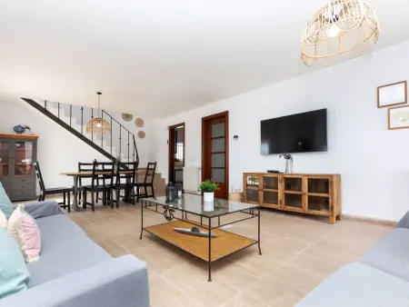 Neus, Villa 8 personnes à Lloret de Mar - Photo 6