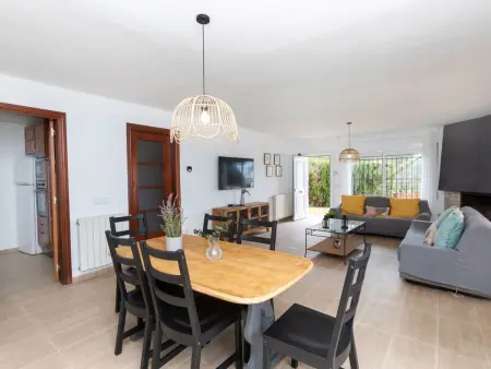 Neus, Villa 8 personnes à Lloret de Mar - Photo 7