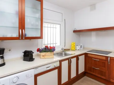Neus, Villa 8 personnes à Lloret de Mar - Photo 8