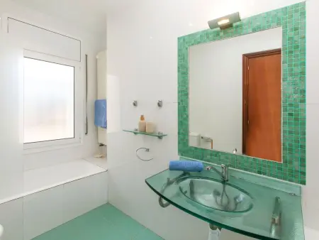 Neus, Villa 8 personnes à Lloret de Mar - Photo 16