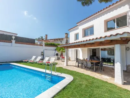 Neus, Villa 8 personnes à Lloret de Mar - Photo 18