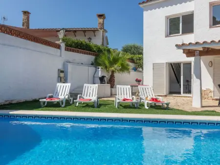 Neus, Villa 8 personnes à Lloret de Mar - Photo 19