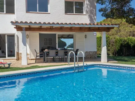 Neus, Villa 8 personnes à Lloret de Mar - Photo 20