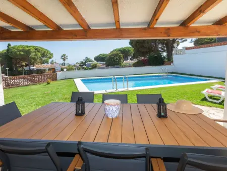 Neus, Villa 8 personnes à Lloret de Mar - Photo 23
