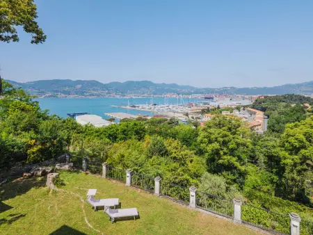 Villa Diana, Maison 7 personnes à La Spezia - Photo 2