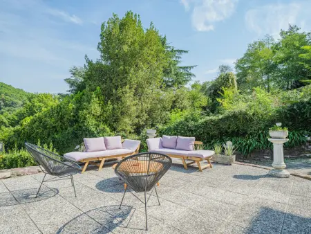 Villa Diana, Maison 7 personnes à La Spezia - Photo 3