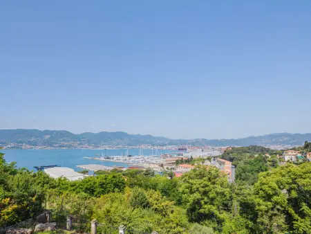 Villa Diana, Maison 7 personnes à La Spezia - Photo 4