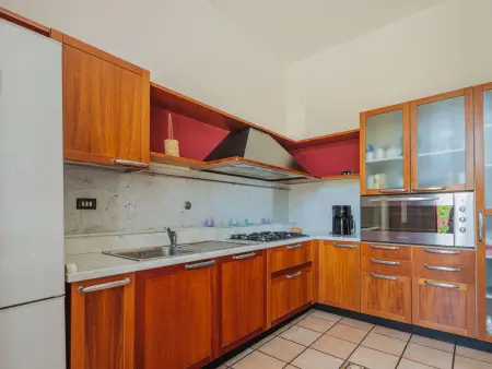 Villa Diana, Maison 7 personnes à La Spezia - Photo 6