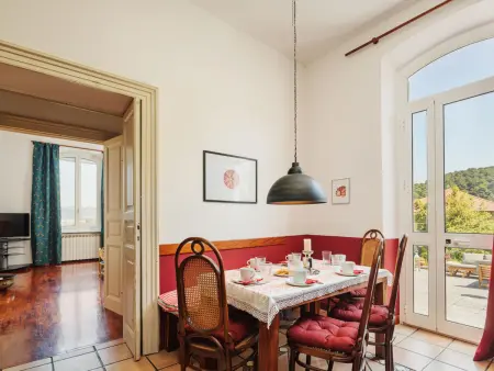 Villa Diana, Maison 7 personnes à La Spezia - Photo 7
