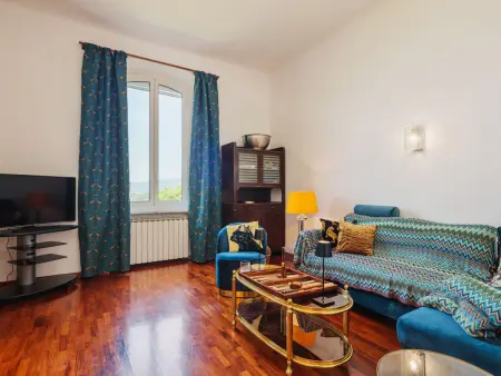 Villa Diana, Maison 7 personnes à La Spezia - Photo 8