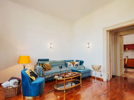 Villa Diana, Maison 7 personnes à La Spezia - Photo 9