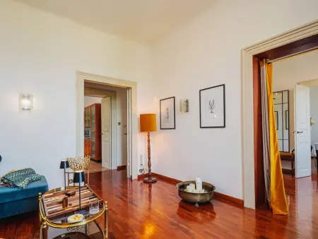 Villa Diana, Maison 7 personnes à La Spezia - Photo 10