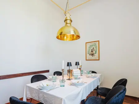 Villa Diana, Maison 7 personnes à La Spezia - Photo 11