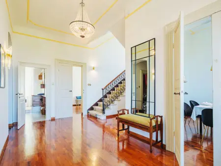 Villa Diana, Maison 7 personnes à La Spezia - Photo 12